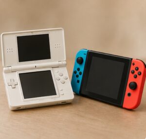 ゲーム